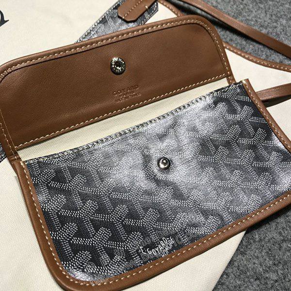 Goyard包 戈雅Saint Louis Pertuis Goyard購物袋 雙面可用  glg1387